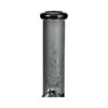 Shop Bud Beaker Bong 25cm - Matte Black in australian