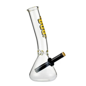 Shop Bud Bent Beaker Bong 25cm in australian