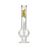 Shop Bud Bent Bubble Bong 33cm in australian