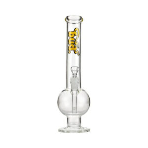 Shop Bud Bent Bubble Bong 33cm in australian
