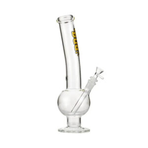 Shop Bud Bent Bubble Bong 33cm in australian
