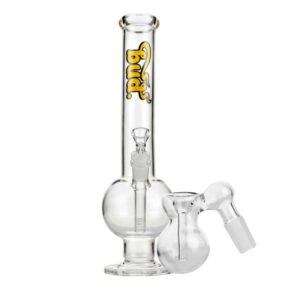 Shop Bud Bent Bubble Bong Bundle in australian