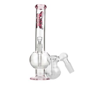 Shop Bud Bent Bubble Bong Bundle in australian