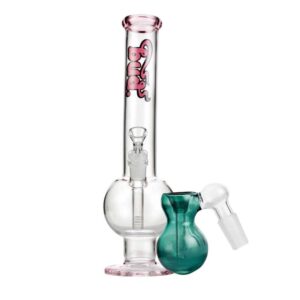 Shop Bud Bent Bubble Bong Bundle in australian