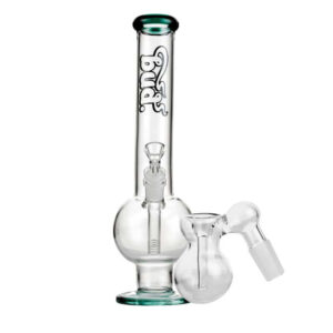 Shop Bud Bent Bubble Bong Bundle in australian