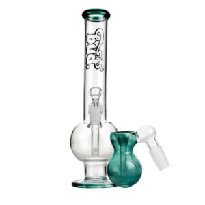 Shop Bud Bent Bubble Bong Bundle in australian
