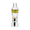 Shop Bud Bottle Bong 23cm in australian
