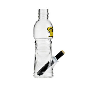 Shop Bud Bottle Bong 23cm in australian