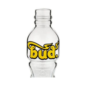 Shop Bud Bottle Bong 23cm in australian