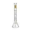 Shop Bud Double UFO Percolator Bong 35cm in australian
