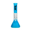 Shop Bud Fluoro Tree Percolator Bong 28cm - Blue in australian