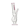 Shop Bud Gripper Bong 33cm - Pink in australian