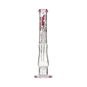 Shop Bud Gripper Bong 33cm - Pink in australian