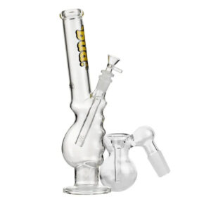 Shop Bud Gripper Bong Bundle in australian