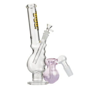 Shop Bud Gripper Bong Bundle in australian