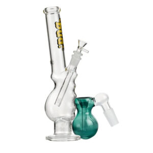 Shop Bud Gripper Bong Bundle in australian