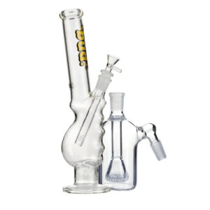Shop Bud Gripper Bong Bundle in australian