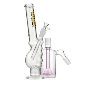Shop Bud Gripper Bong Bundle in australian