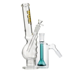 Shop Bud Gripper Bong Bundle in australian
