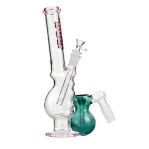 Shop Bud Gripper Bong Bundle in australian