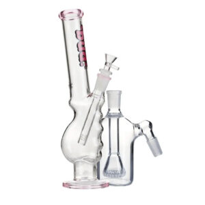 Shop Bud Gripper Bong Bundle in australian