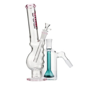 Shop Bud Gripper Bong Bundle in australian
