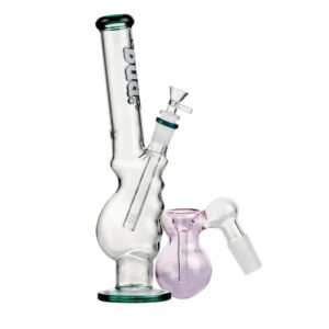 Shop Bud Gripper Bong Bundle in australian