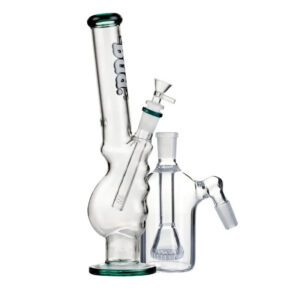 Shop Bud Gripper Bong Bundle in australian