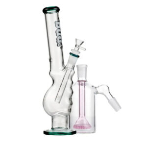 Shop Bud Gripper Bong Bundle in australian