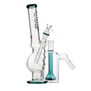 Shop Bud Gripper Bong Bundle in australian