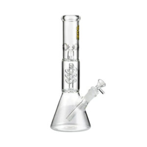Shop Bud Spiral Percolator Bong 30cm in australian