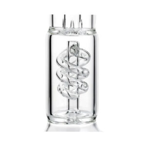 Shop Bud Spiral Percolator Bong 30cm in australian