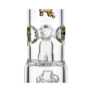 Shop Bud Spiral Percolator Bong 30cm in australian