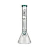 Shop Bud UFO Percolator Bong 30cm - Teal in australian