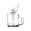 Shop GRAV Coffee Mug Pocket Bubbler Bong 12cm in australian