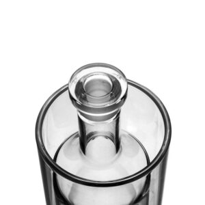 Shop GRAV Large Gravitron Gravity Bong 29cm in australian