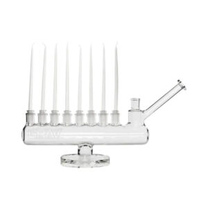 Shop GRAV Menorah Bong 35cm in australian