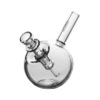Shop GRAV Spherical Pocket Bubbler Bong 10cm in australian