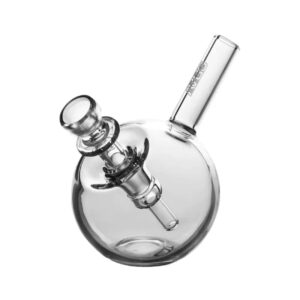Shop GRAV Spherical Pocket Bubbler Bong 10cm in australian
