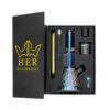 Shop Her Highness III Bong Box Set in australian