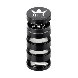 Shop Her Highness III Bong Box Set in australian