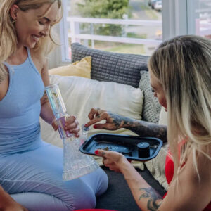 Shop Her Highness III Bong Box Set in australian