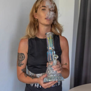Shop Her Highness III Bong Box Set in australian