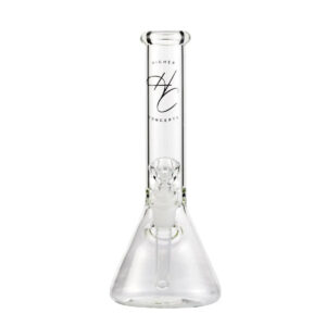 Shop Higher Concepts Beaker Bong 25cm in australian