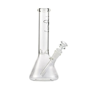 Shop Higher Concepts Beaker Bong 25cm in australian