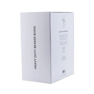 Shop Higher Concepts Heavy Duty Beaker Bong 22cm in australian