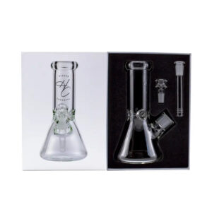 Shop Higher Concepts Heavy Duty Beaker Bong 22cm in australian