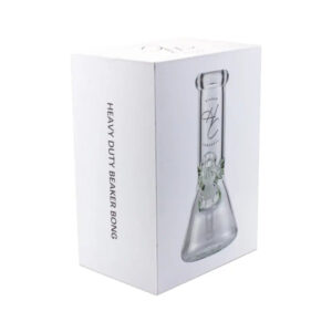 Shop Higher Concepts Heavy Duty Beaker Bong 22cm in australian