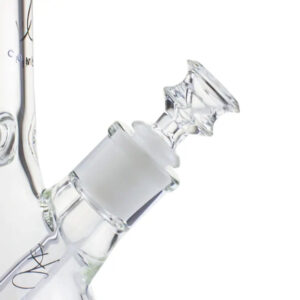 Shop Higher Concepts Heavy Duty Beaker Bong 22cm in australian