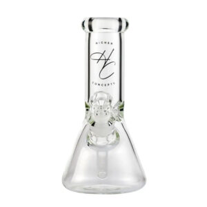 Shop Higher Concepts Heavy Duty Beaker Bong 22cm in australian